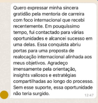 Depoimento Recolocação1